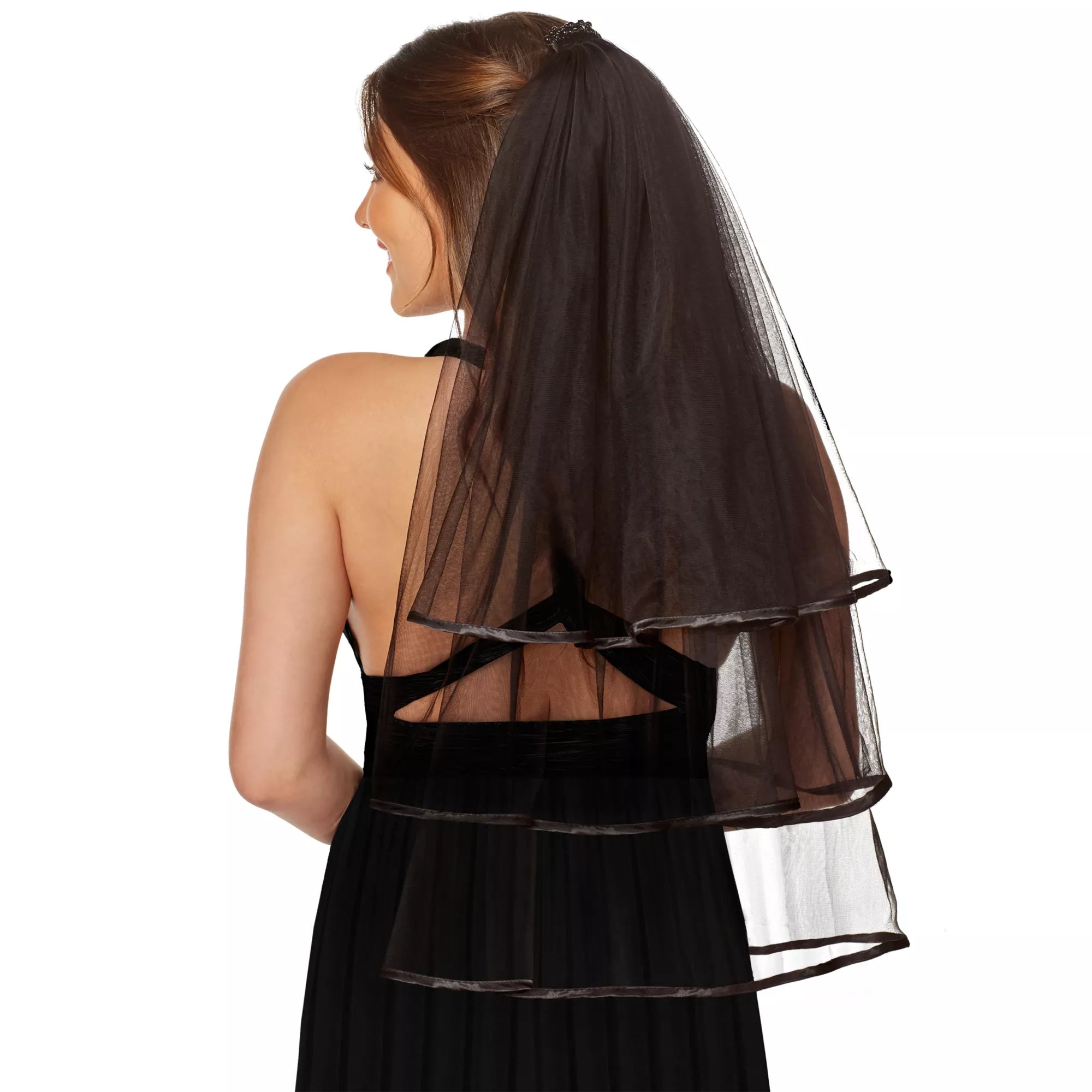 Basic Veil
