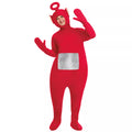 Adult Po Costume - Teletubbies