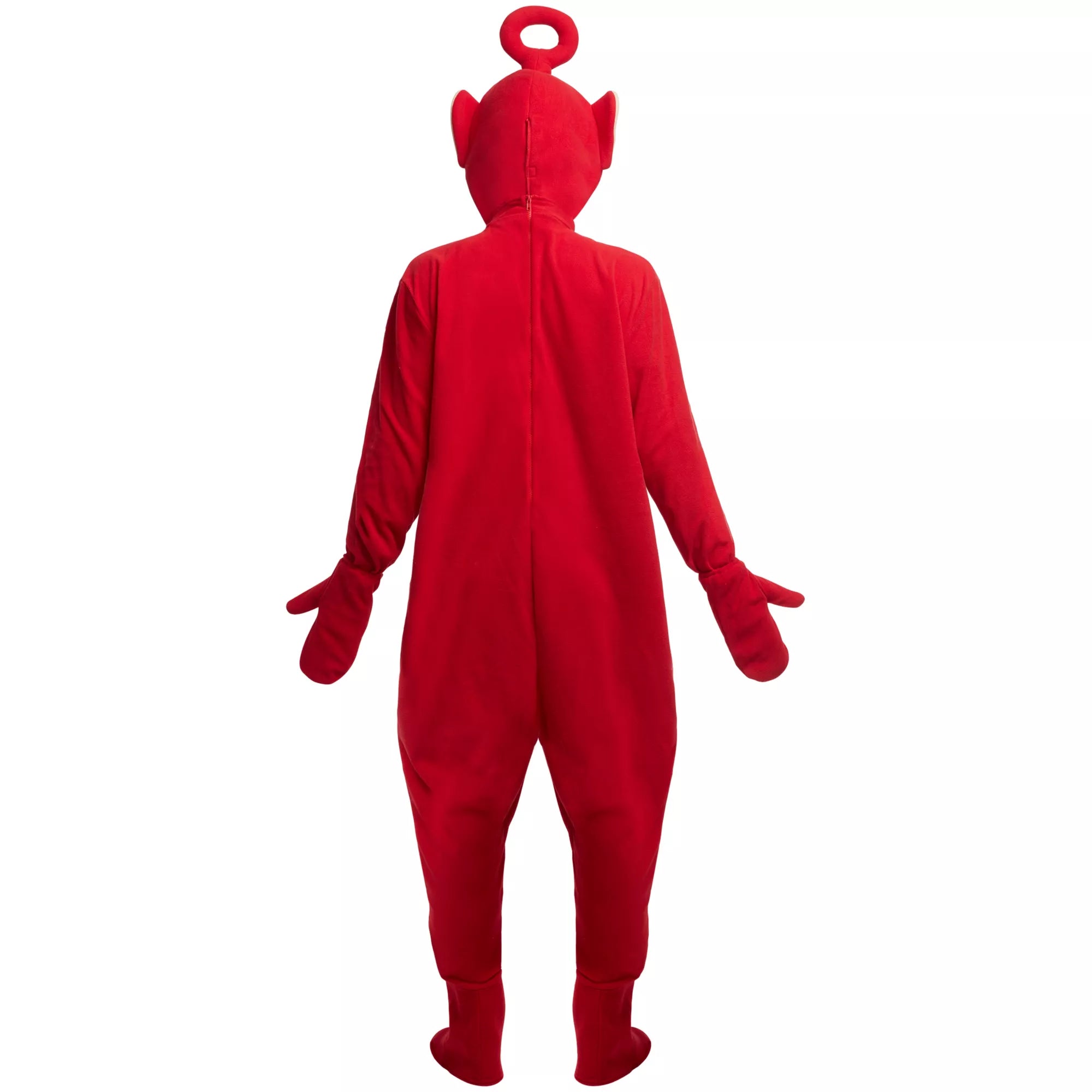 Adult Po Costume - Teletubbies