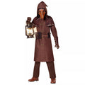 Kids Medieval Plague Doctor Costume