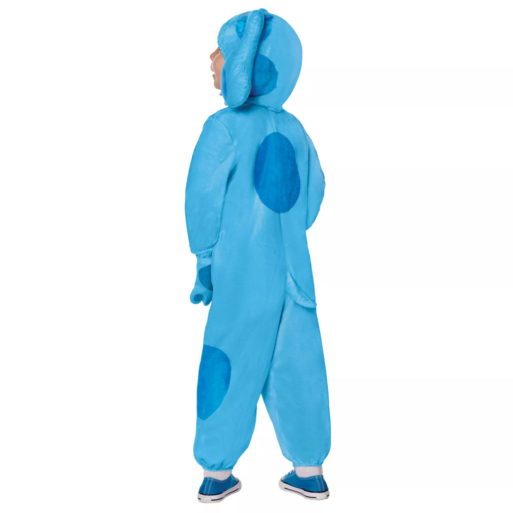 Toddler Blue's Clues Costume