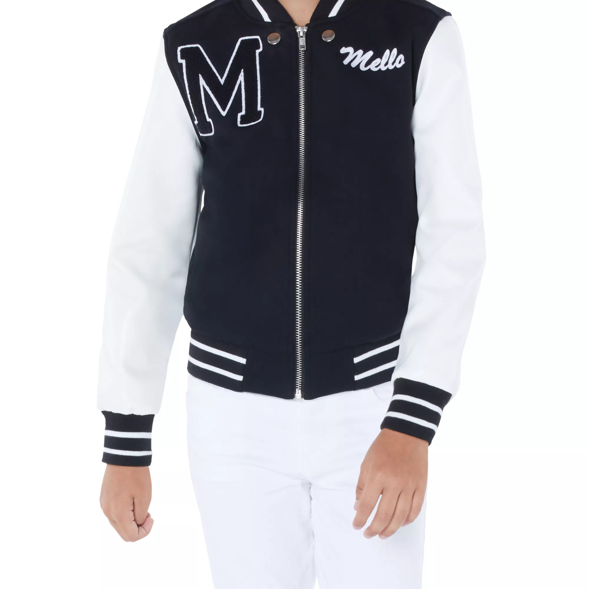Kids Marshmello Jacket