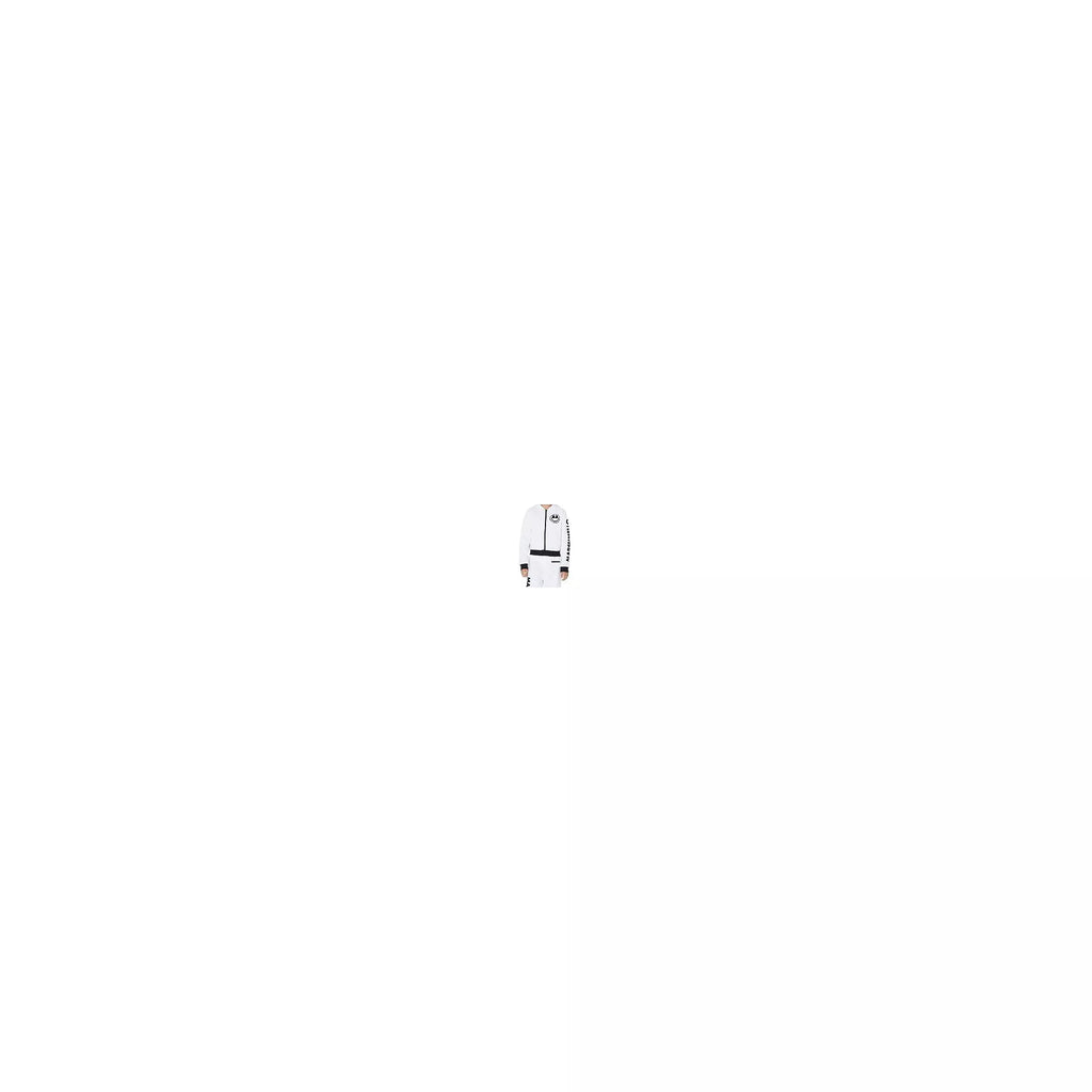 Kids Marshmello Logo Jumpsuit Costume