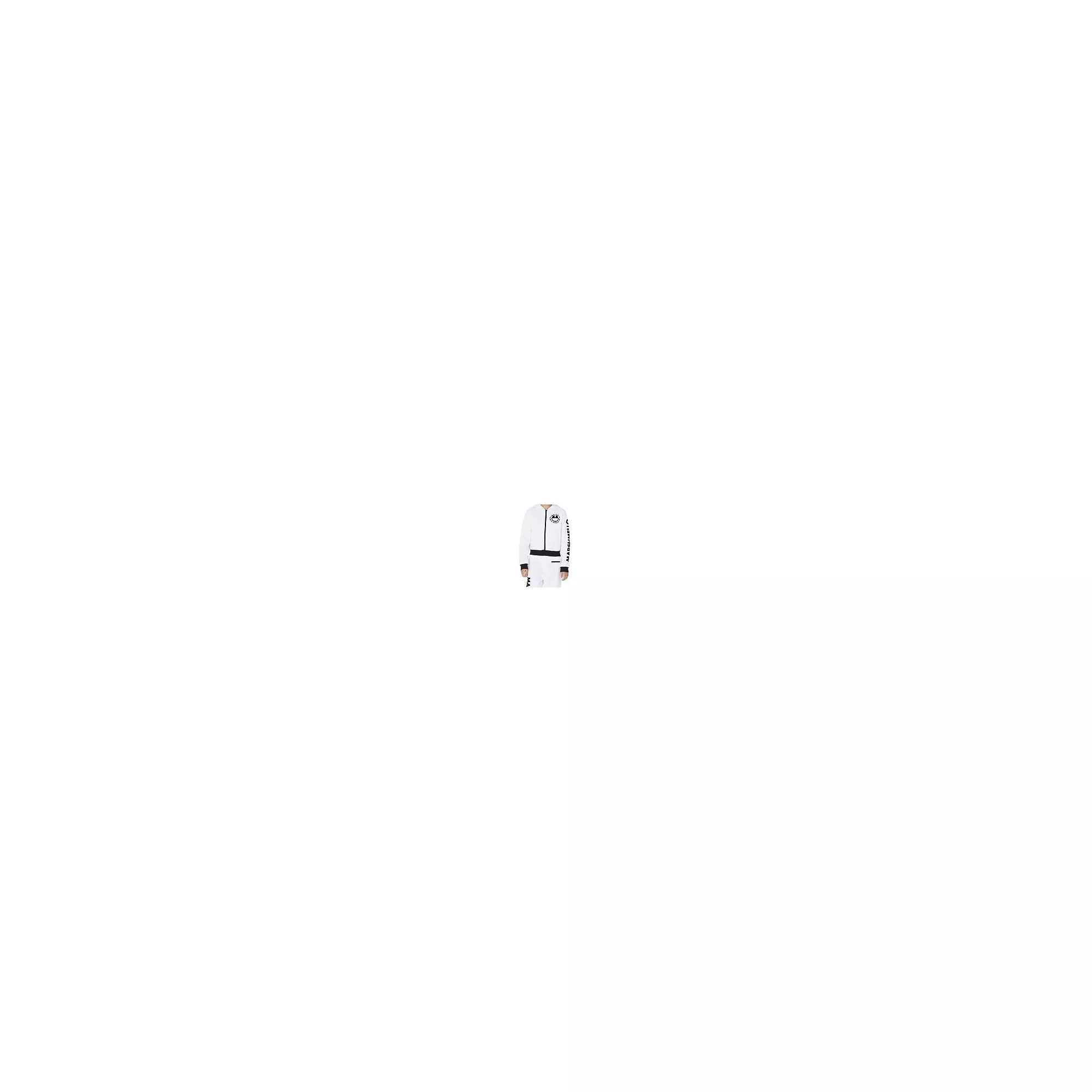 Kids Marshmello Logo Jumpsuit Costume