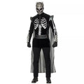 Adult Skeleton King Costume