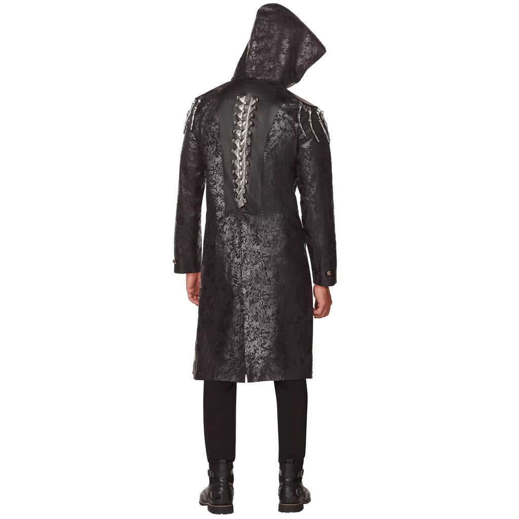 Men's Skeleton Royalty Jacket