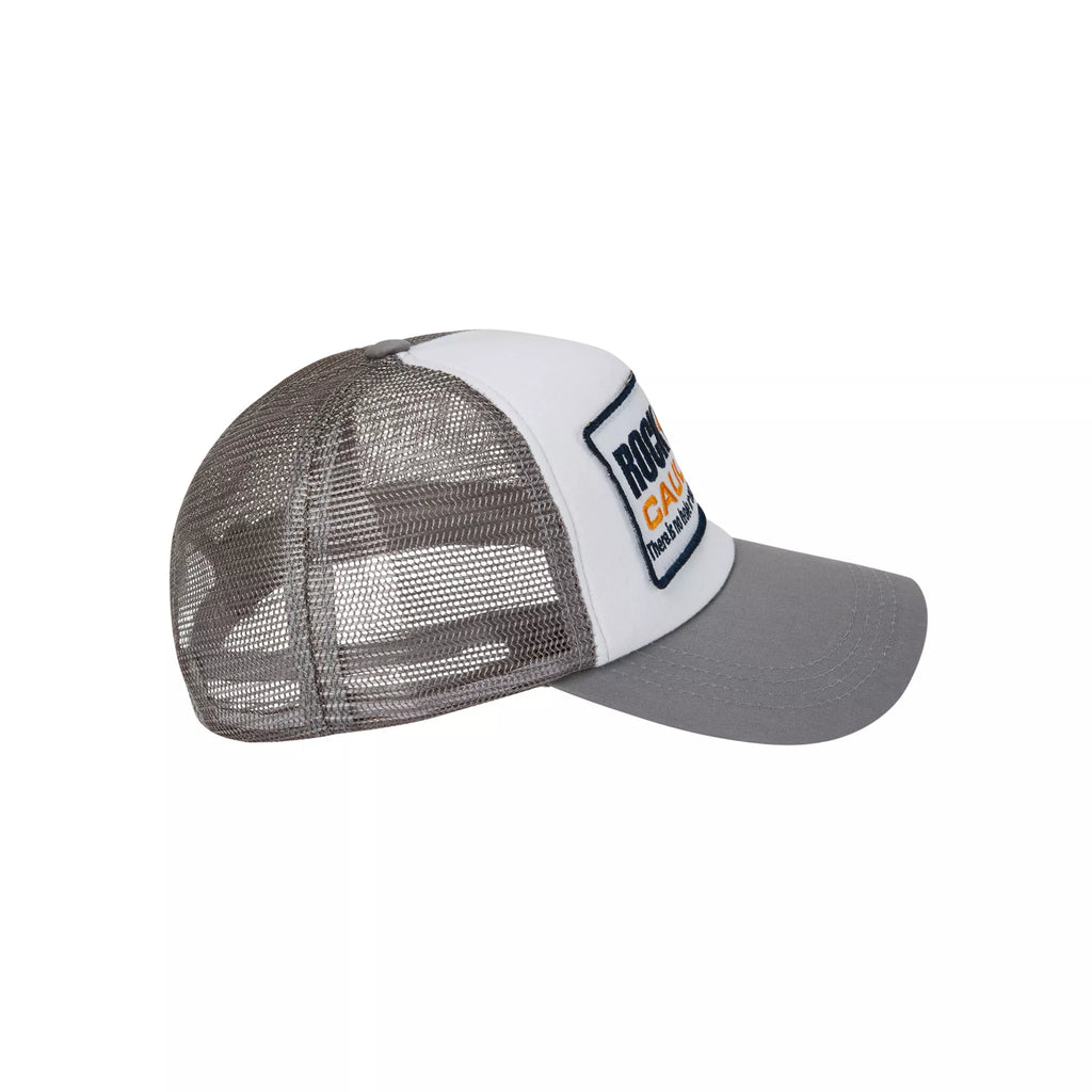 Rock Hard Caulking Hat