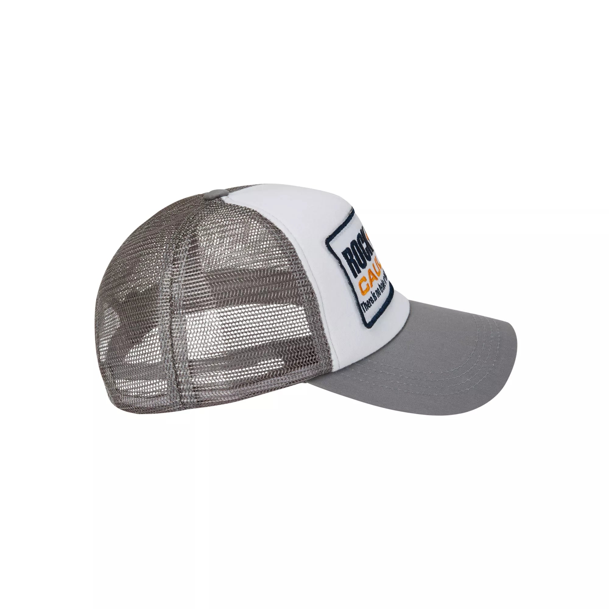 Rock Hard Caulking Hat