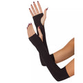 Opaque Arm Warmers
