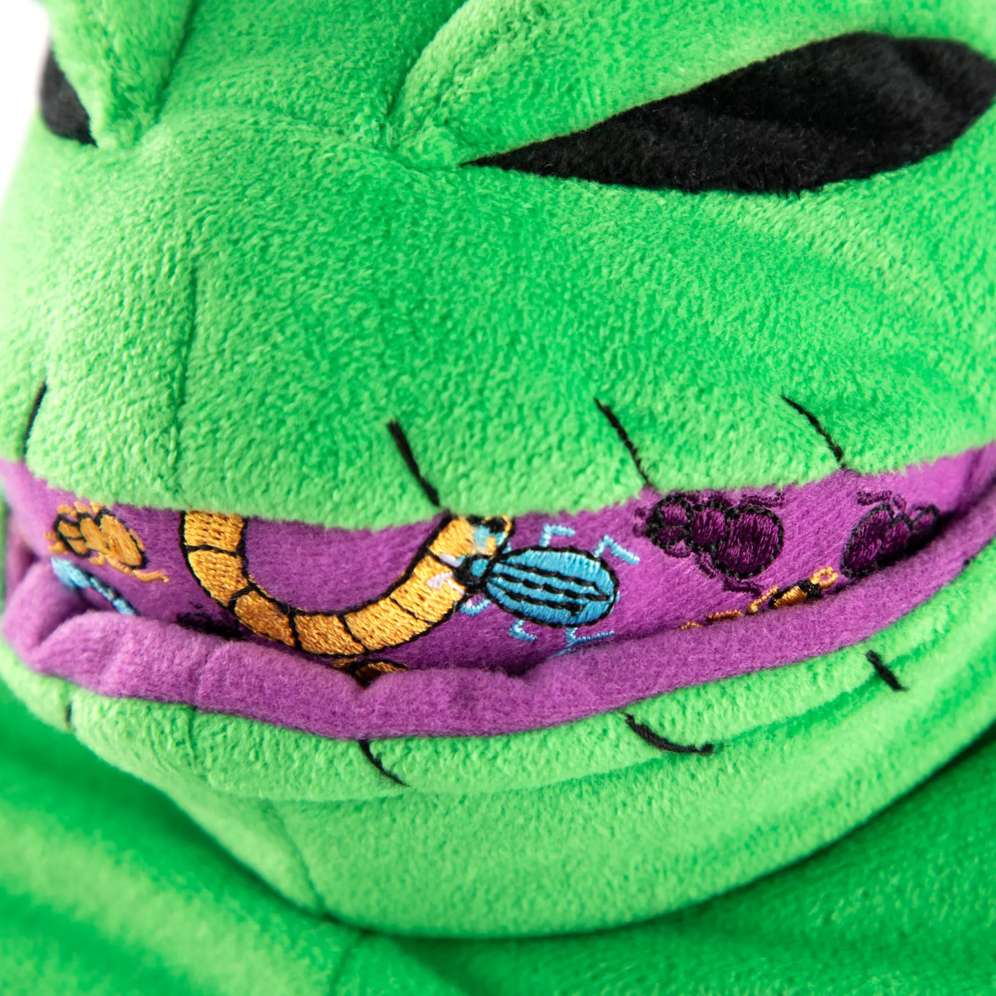 Oogie Boogie Green Buddy - The Nightmare Before Christmas