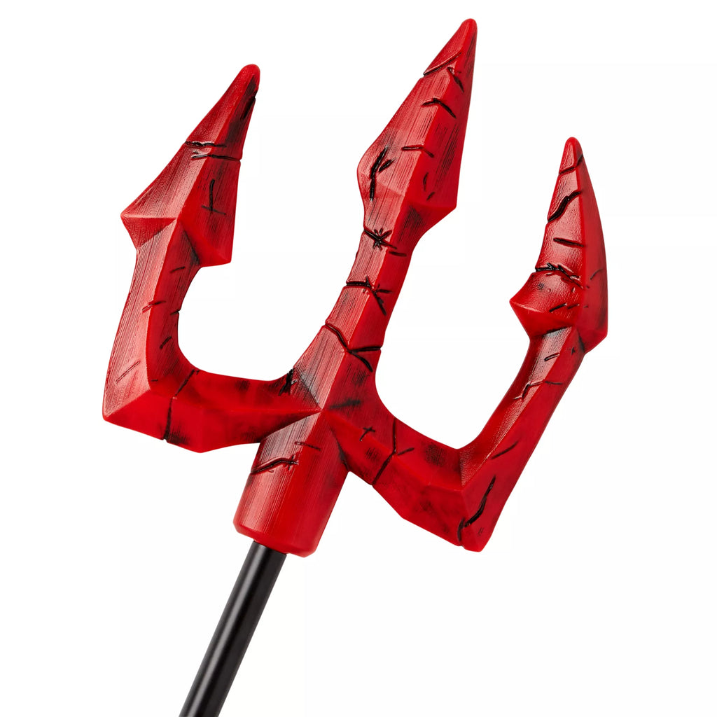 Devil Pitchfork Deluxe
