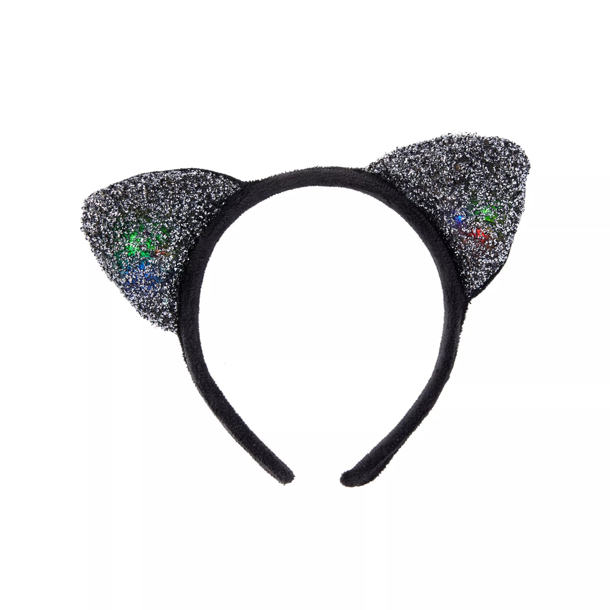 Light-Up Cat Ear Headband