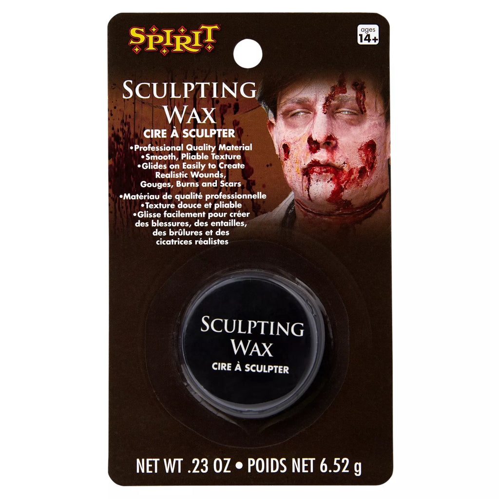 Sculpting Wax