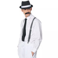 Mobster Stache