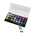 24 Colors Cream Makeup Palette