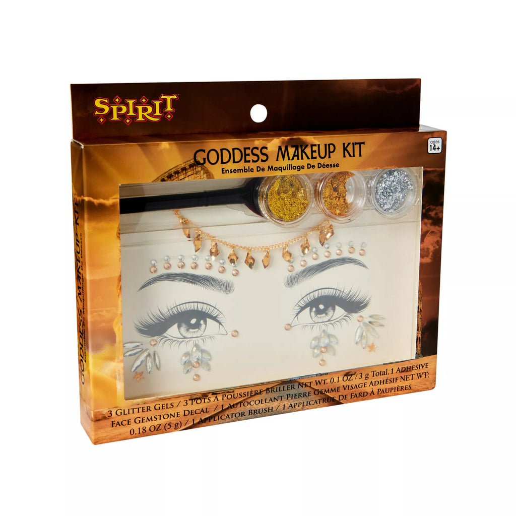 Goddess Makeup Kit