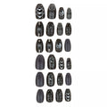 Magic Press-On Nails
