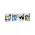 Beetlejuice Mini Glass Set - 4 Pack