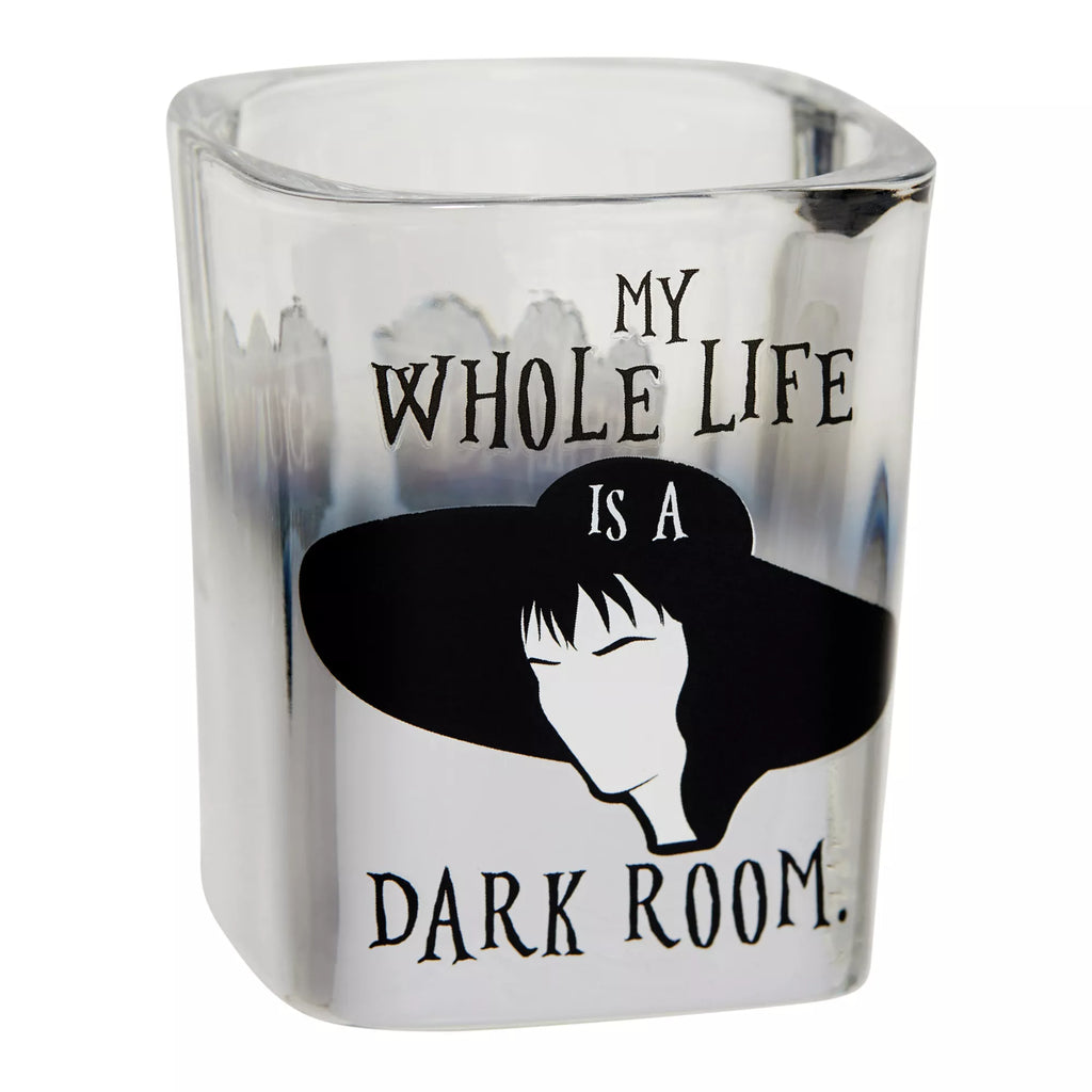 Beetlejuice Mini Glass Set - 4 Pack