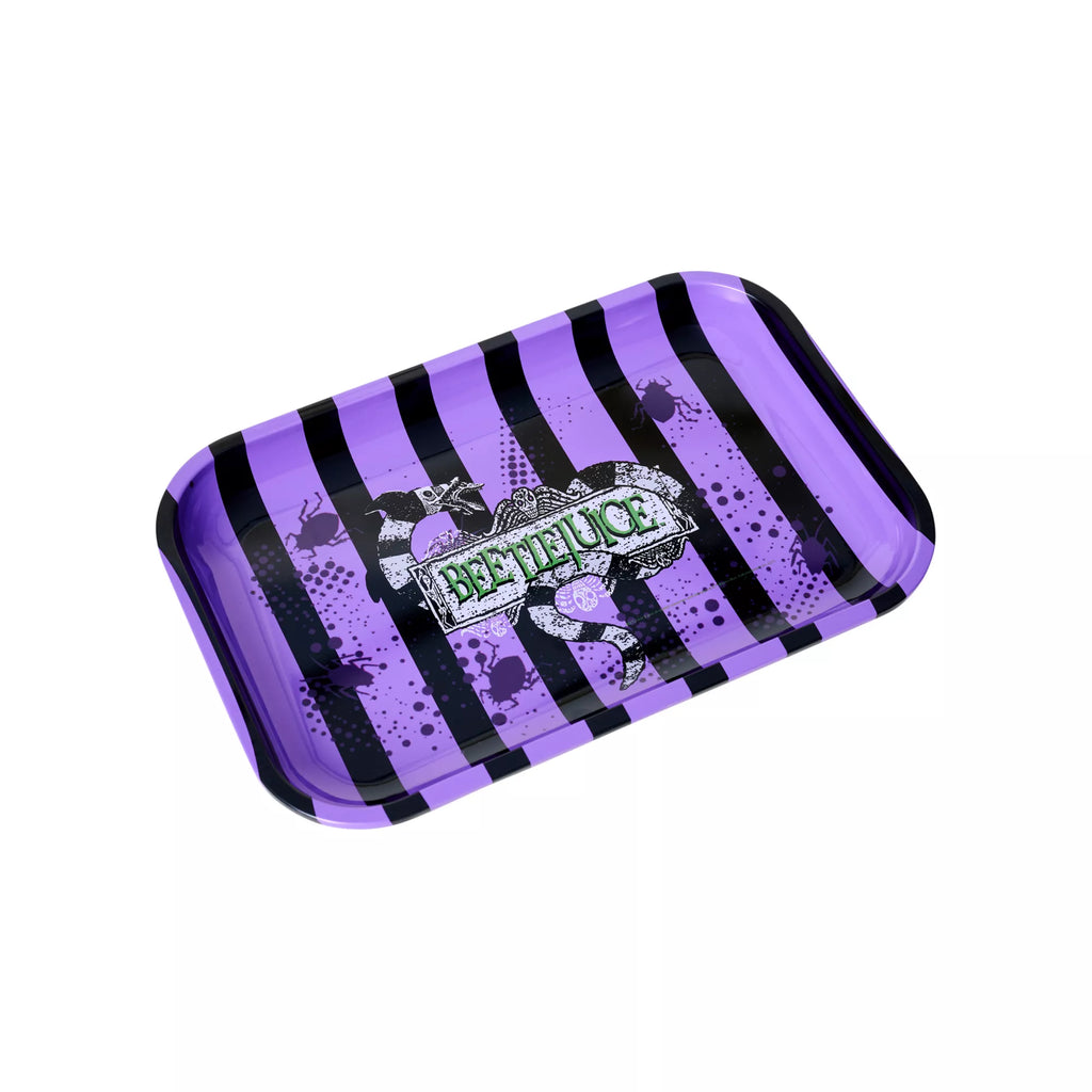 Beetlejuice Serving Tray