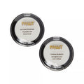 White Cream Makeup and Setting Powder