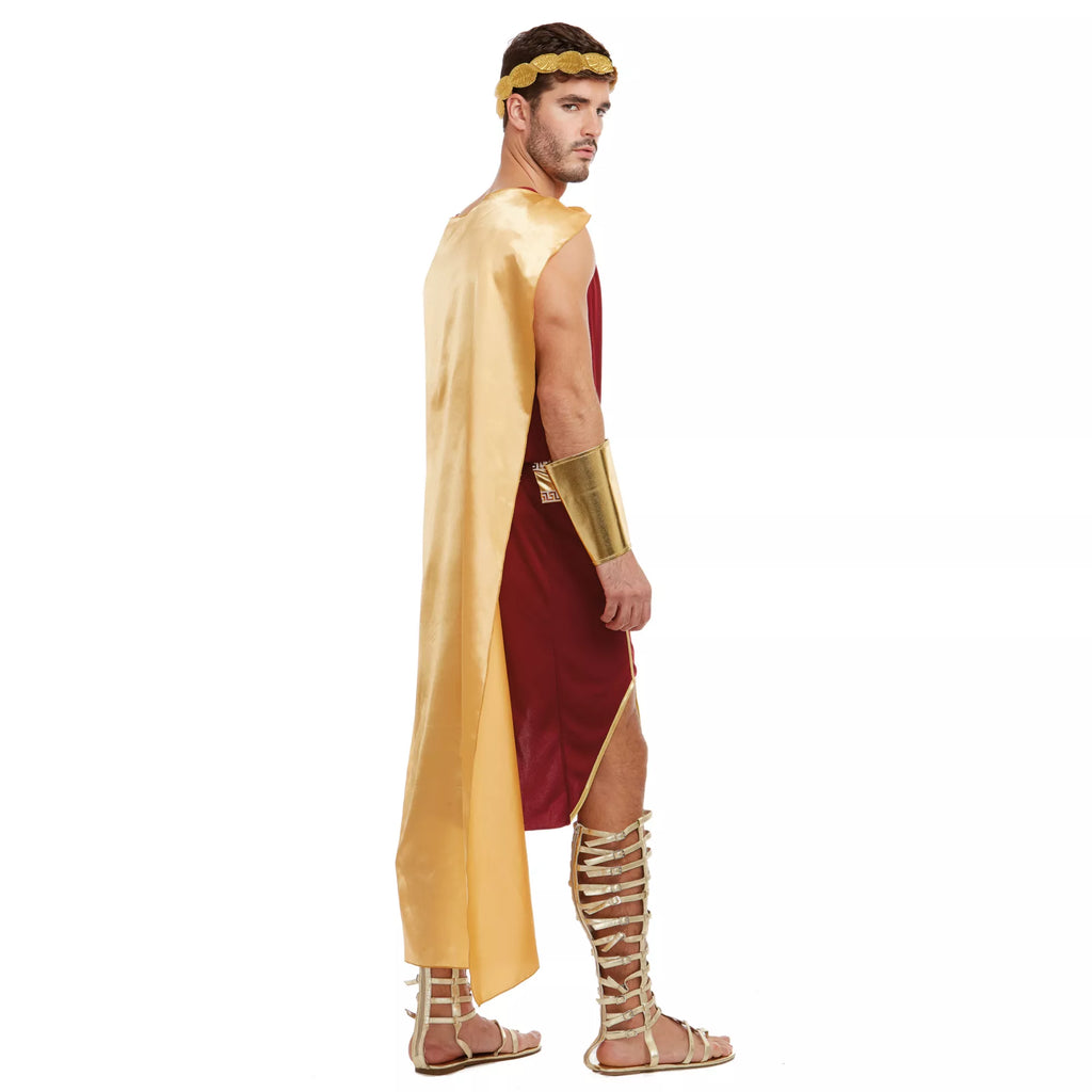 Adult Apollo Costume