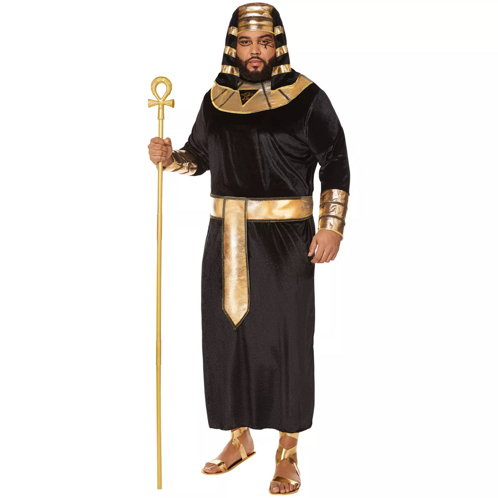 Adult Pharaoh Costume