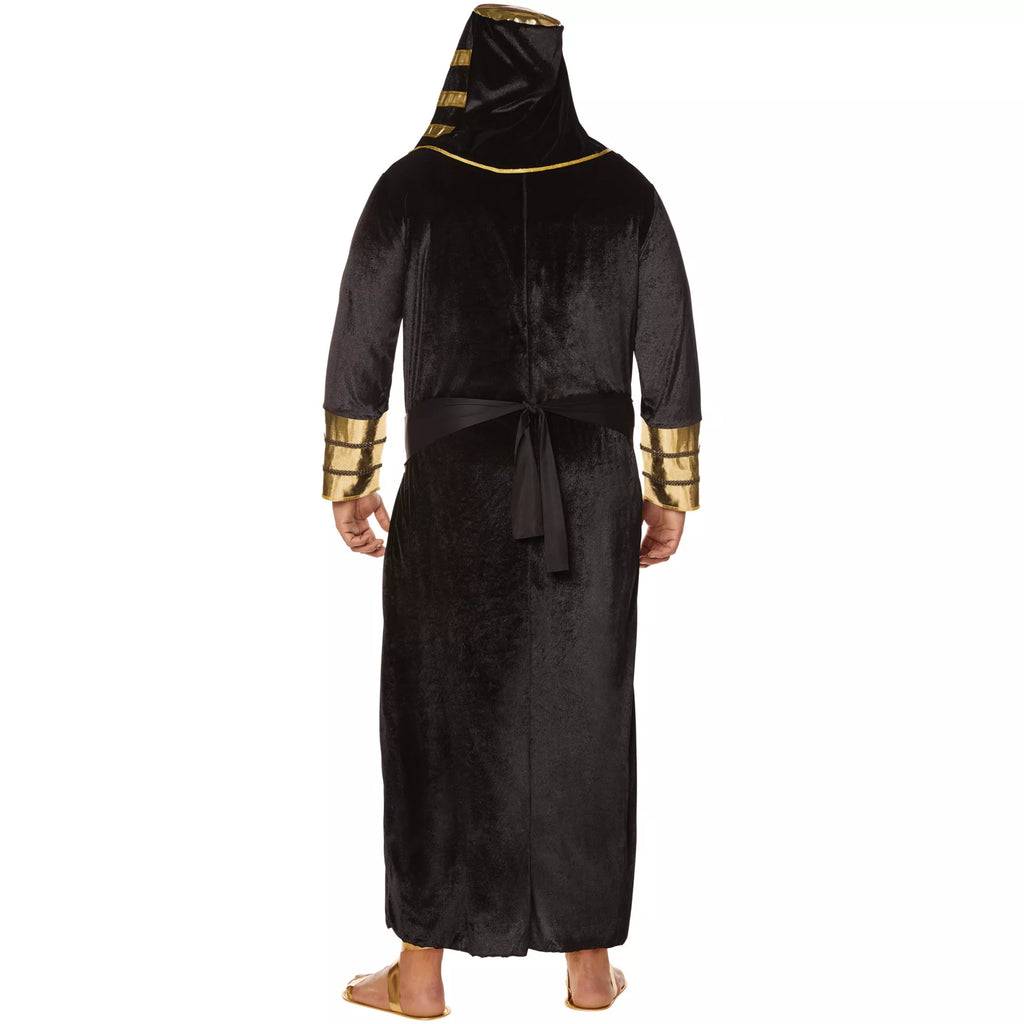 Adult Pharaoh Costume