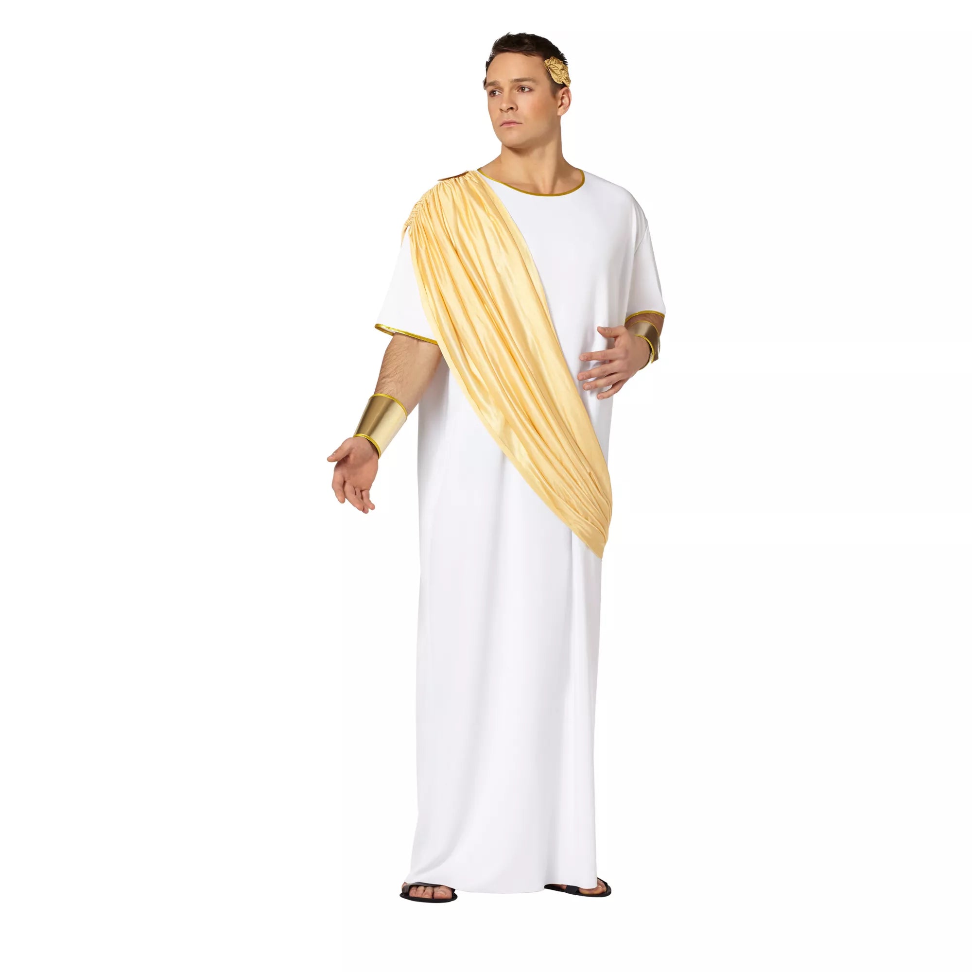 Adult Caesar Costume