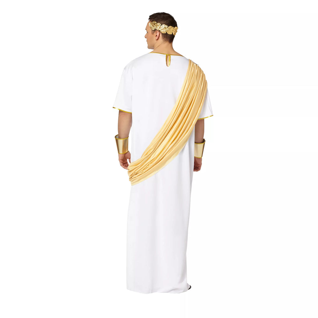 Adult Caesar Costume