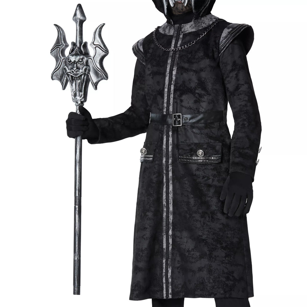 Kids Dark Overlord Costume