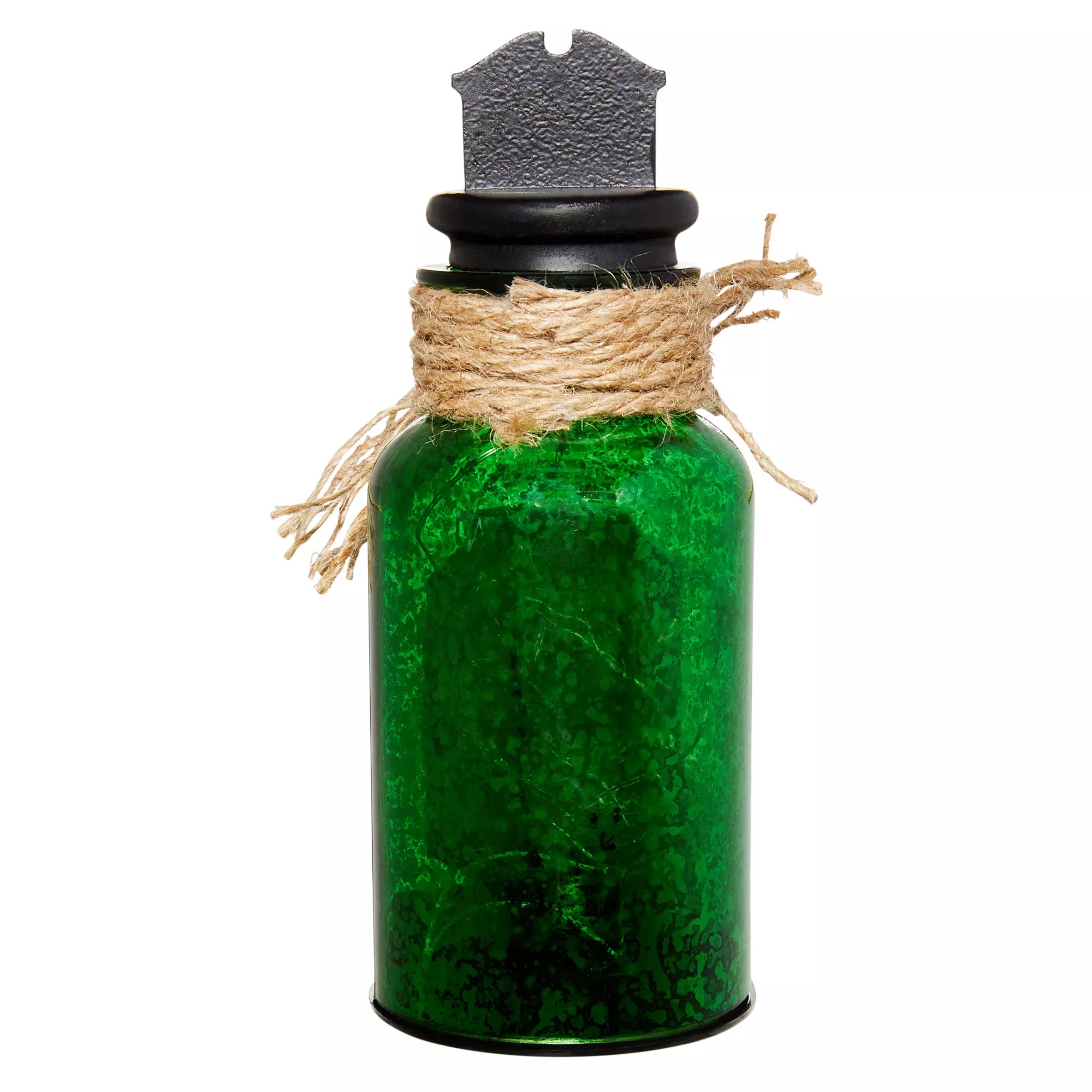 Light-Up Dead Man's Toe Potion Bottle - Hocus Pocus