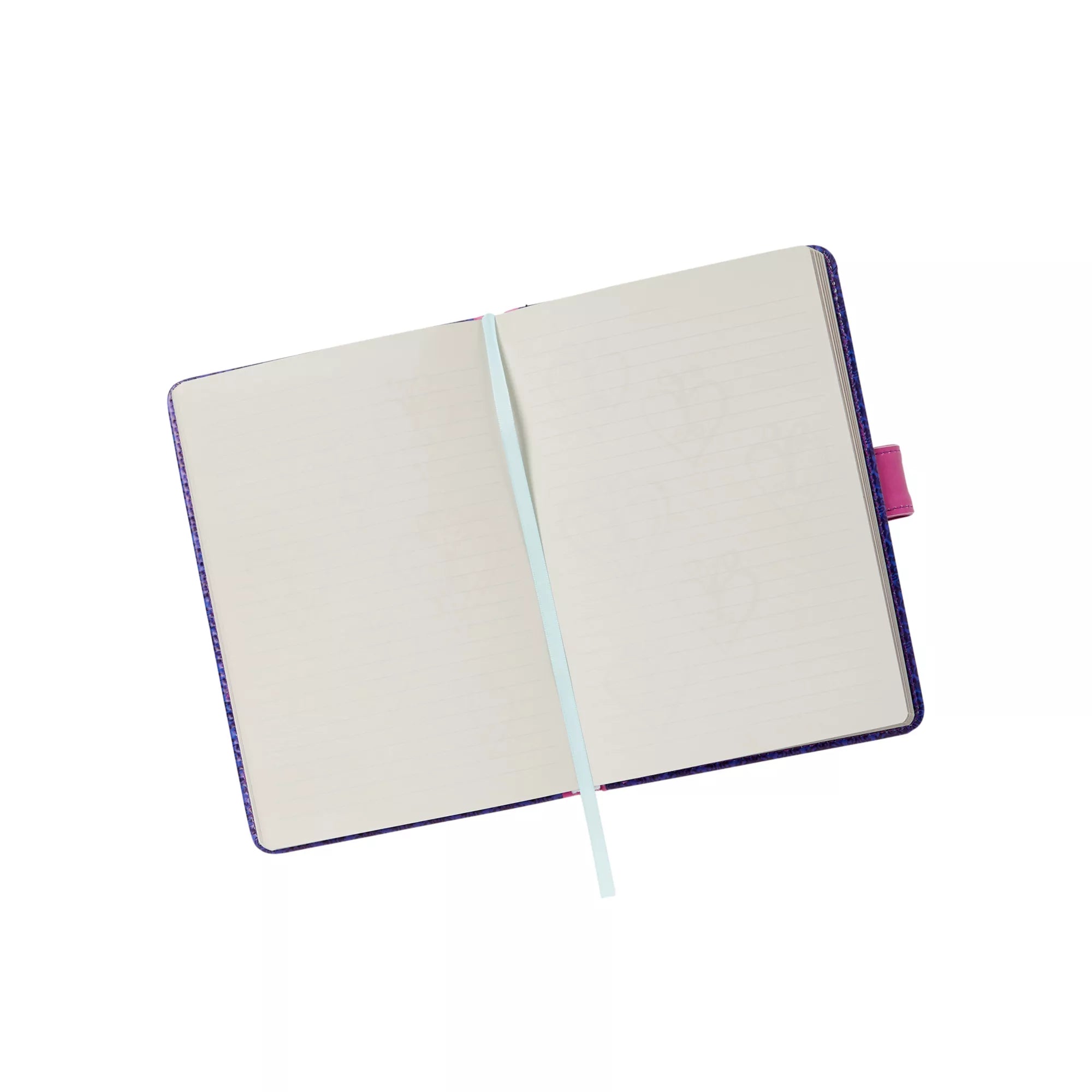 Corpse Bride Journal