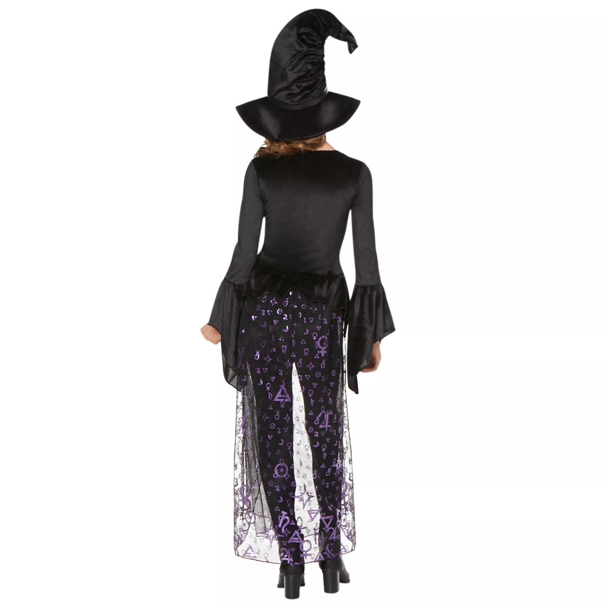 Kids Dark Coven Costume