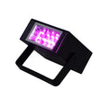 Purple LED Strobe Light
