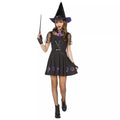 Kids Coven Academy Costume