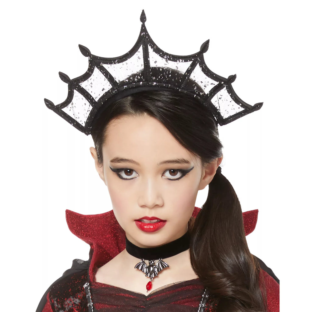 Kids Dark Beauty Costume