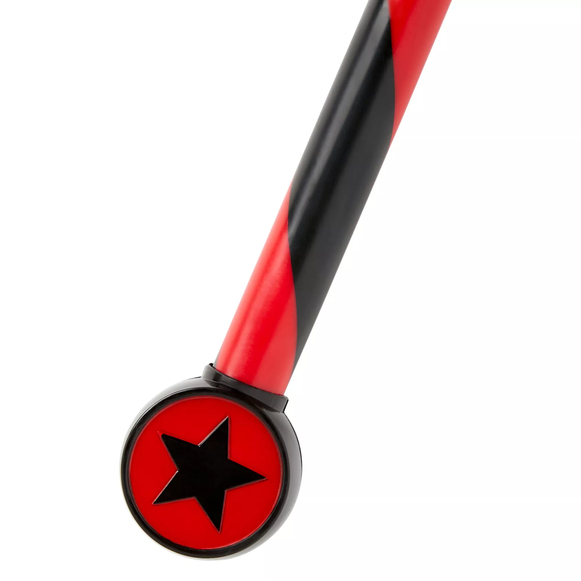 Kids Red and Black Scary Clown Hammer