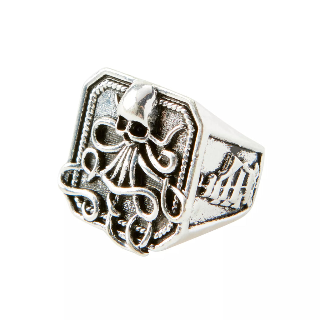Pirate Ring Set - 3 Pack