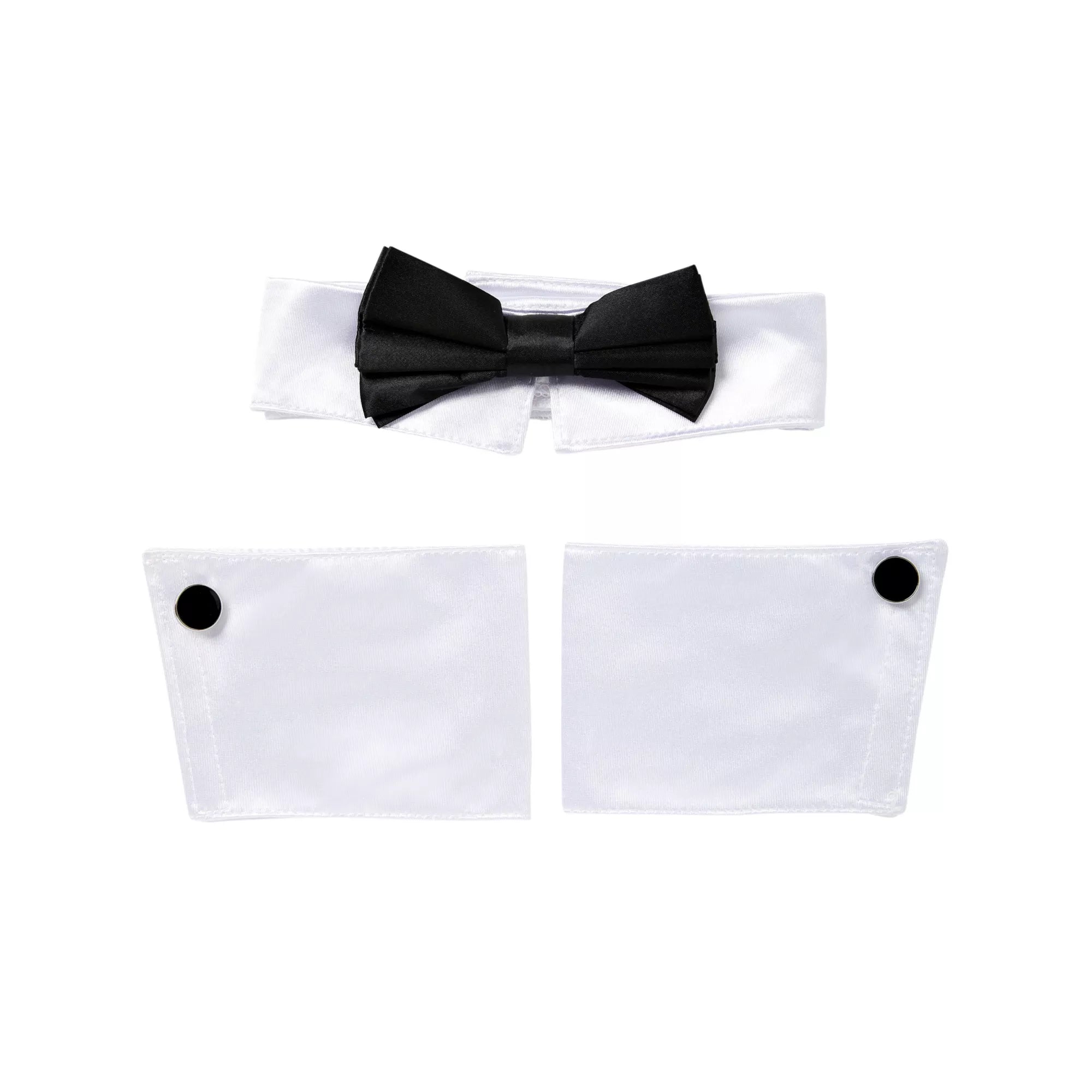 Cuff and Collar Kit