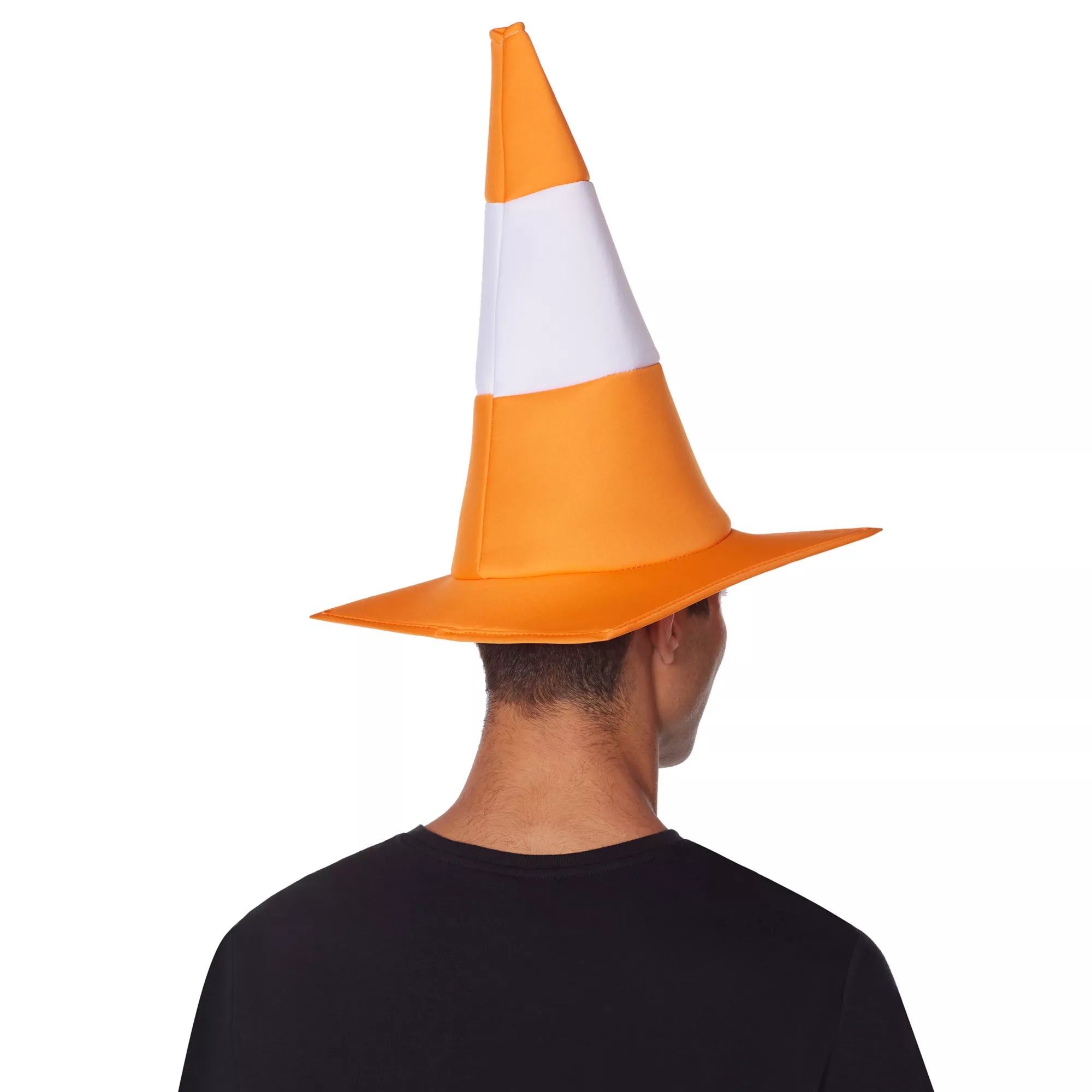Construction Cone Hat