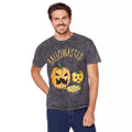 Hallowasted T Shirt
