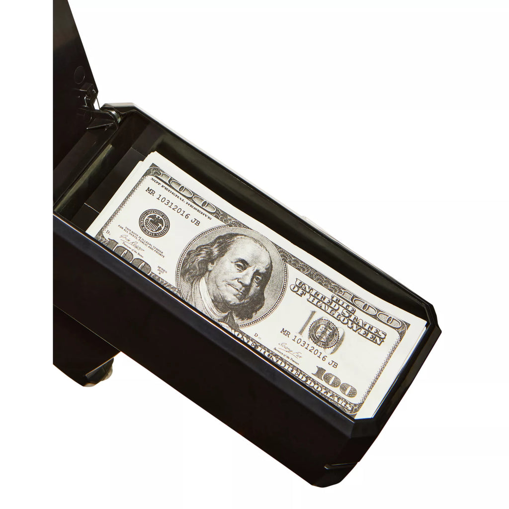 Money Shooter