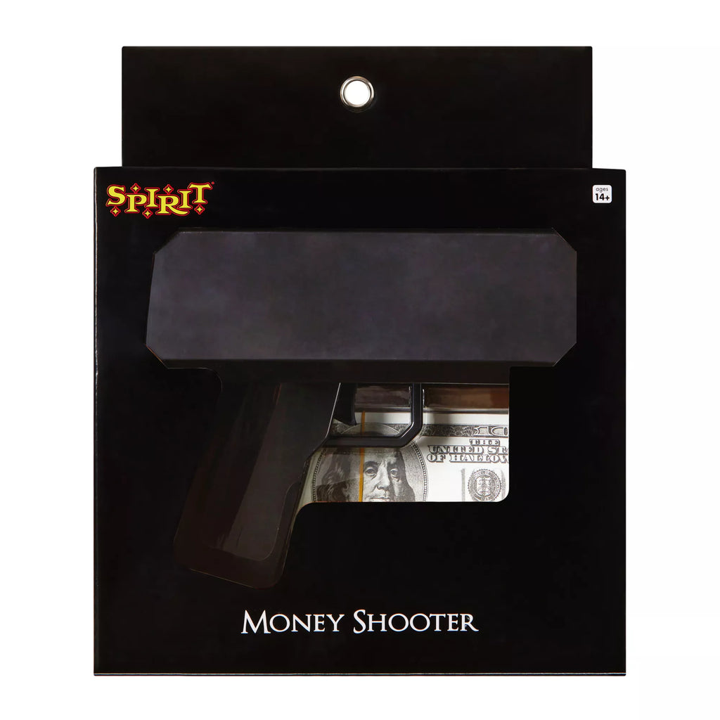 Money Shooter