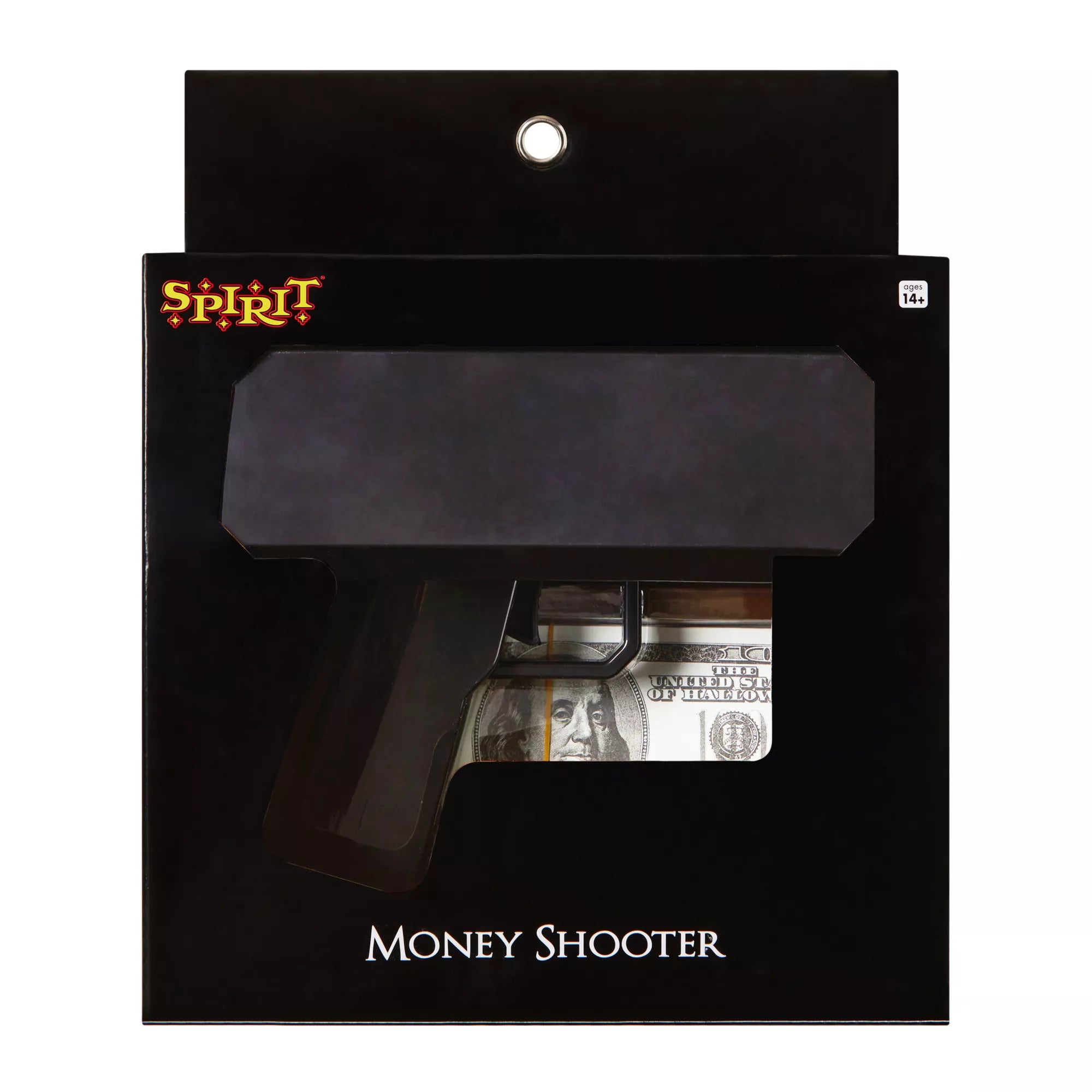 Money Shooter