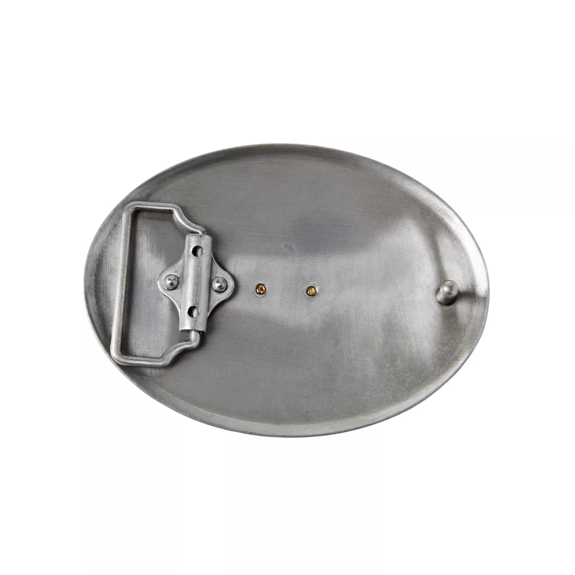 Western Belt Buckle
