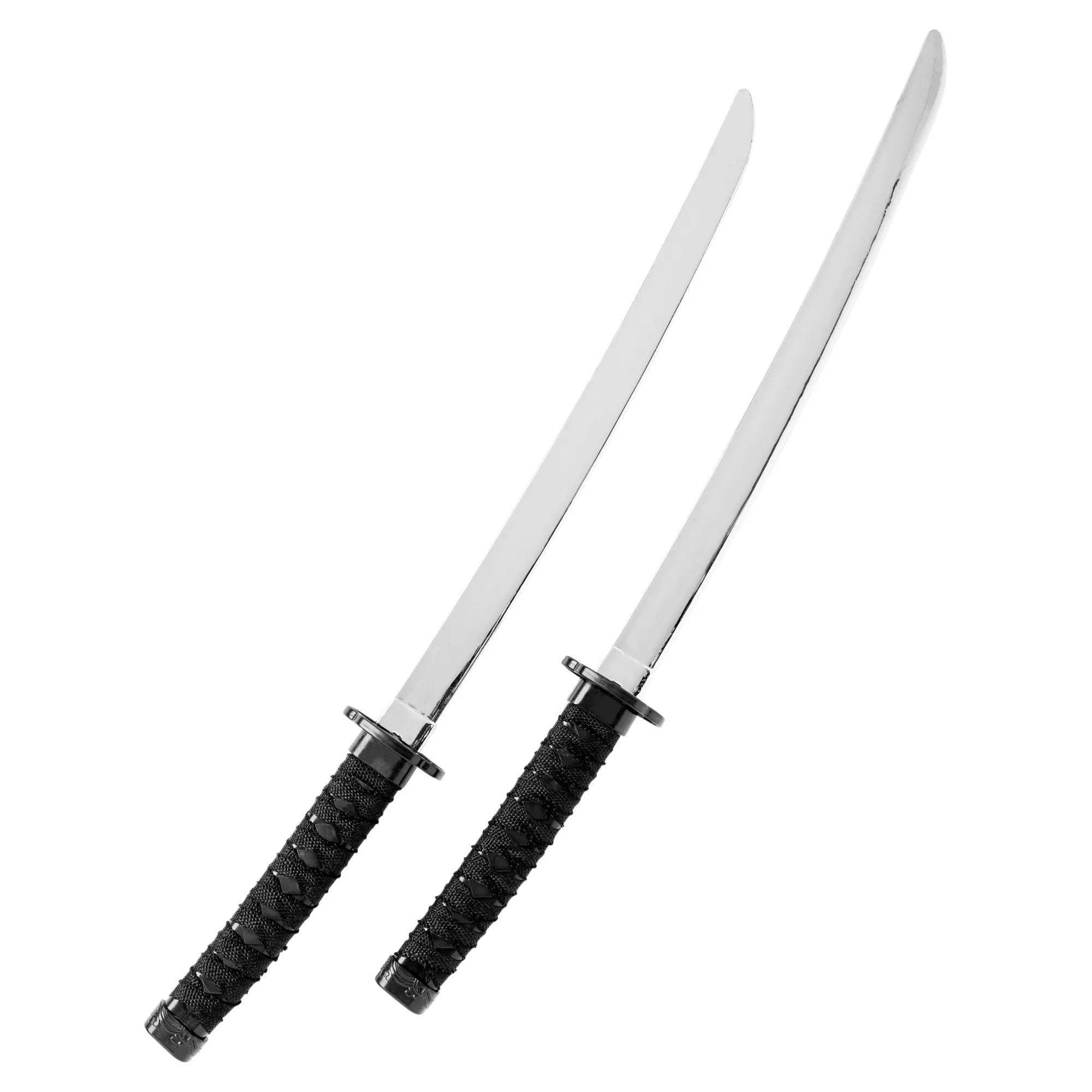 Kids Ninja Double Swords