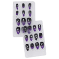 Kids Twilight Sorceress Press-On Nails