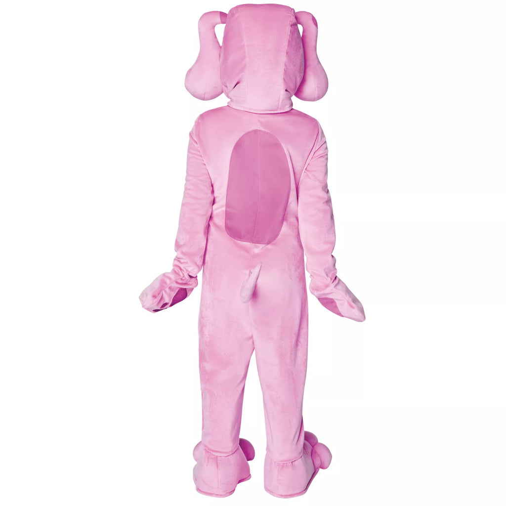 Toddler Magenta Costume - Blue's Clues and You