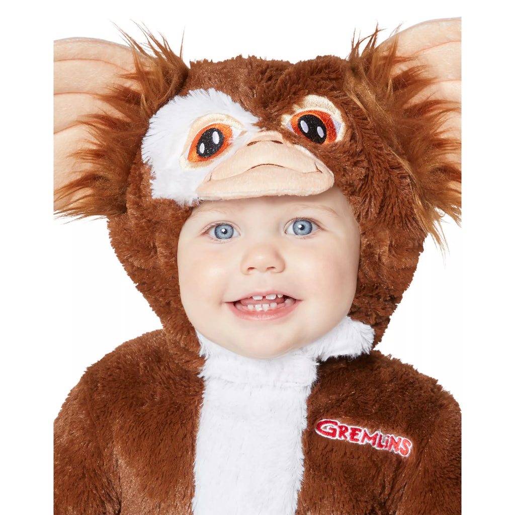 Baby Gizmo Costume - Gremlins